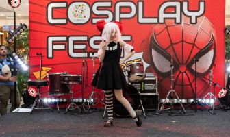 Lubava Cosplay Fest 2025 (05.07.2025)
