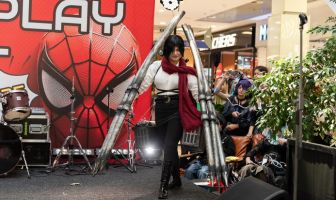 Lubava Cosplay Fest 2025 (05.07.2025)