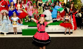 Принцеса та Королева зими 2025 (20.12.2025)