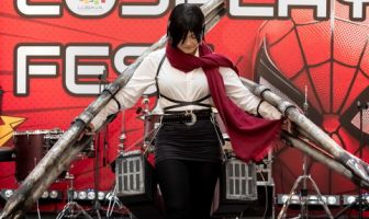 Lubava Cosplay Fest 2025 (05.07.2025)