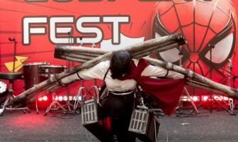 Lubava Cosplay Fest 2025 (05.07.2025)