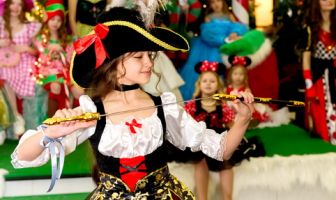 Принцеса та Королева зими 2025 (20.12.2025)