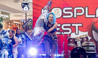 Lubava Cosplay Fest 2025 (05.07.2025)