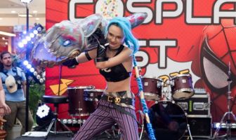 Lubava Cosplay Fest 2025 (05.07.2025)