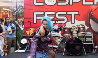 Lubava Cosplay Fest 2025 (05.07.2025)