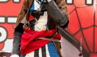 Lubava Cosplay Fest 2025 (05.07.2025)