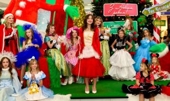 Принцеса та Королева зими 2025 (20.12.2025)