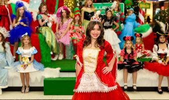 Принцеса та Королева зими 2025 (20.12.2025)