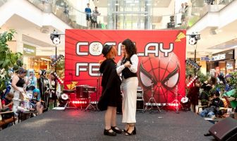 Lubava Cosplay Fest 2025 (05.07.2025)
