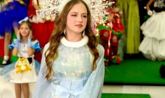 Принцеса та Королева зими 2025 (20.12.2025)