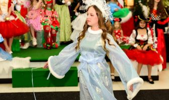 Принцеса та Королева зими 2025 (20.12.2025)