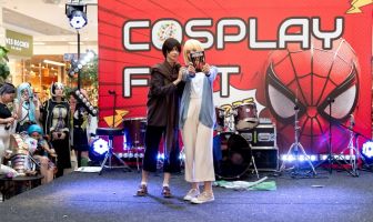 Lubava Cosplay Fest 2025 (05.07.2025)
