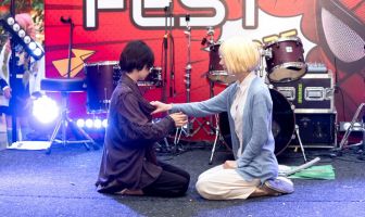 Lubava Cosplay Fest 2025 (05.07.2025)