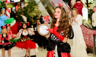 Принцеса та Королева зими 2025 (20.12.2025)