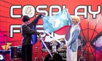 Lubava Cosplay Fest 2025 (05.07.2025)