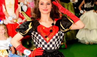 Принцеса та Королева зими 2025 (20.12.2025)