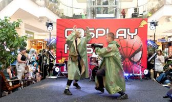 Lubava Cosplay Fest 2025 (05.07.2025)