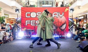 Lubava Cosplay Fest 2025 (05.07.2025)