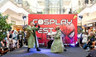 Lubava Cosplay Fest 2025 (05.07.2025)