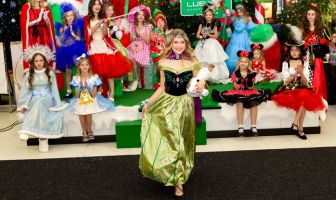 Принцеса та Королева зими 2025 (20.12.2025)