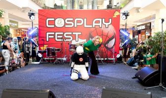 Lubava Cosplay Fest 2025 (05.07.2025)