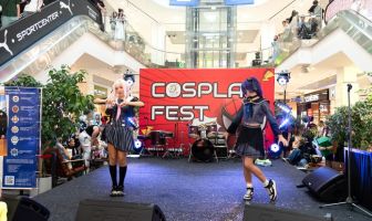 Lubava Cosplay Fest 2025 (05.07.2025)