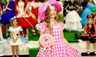 Принцеса та Королева зими 2025 (20.12.2025)