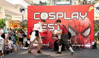 Lubava Cosplay Fest 2025 (05.07.2025)