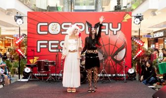Lubava Cosplay Fest 2025 (05.07.2025)