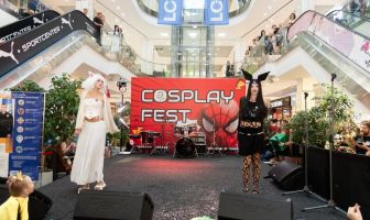 Lubava Cosplay Fest 2025 (05.07.2025)