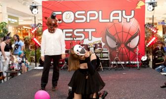 Lubava Cosplay Fest 2025 (05.07.2025)