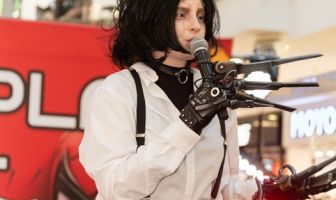 Lubava Cosplay Fest 2025 (05.07.2025)