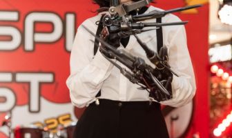 Lubava Cosplay Fest 2025 (05.07.2025)