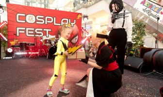Lubava Cosplay Fest 2025 (05.07.2025)