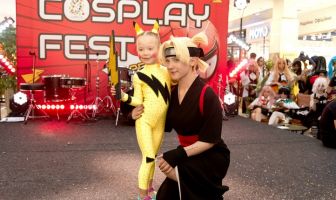 Lubava Cosplay Fest 2025 (05.07.2025)