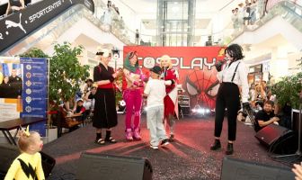 Lubava Cosplay Fest 2025 (05.07.2025)