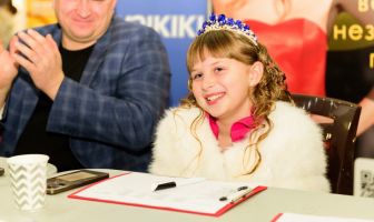 Принцеса та Королева зими 2025 (20.12.2025)