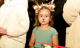 Принцеса та Королева зими 2025 (20.12.2025)