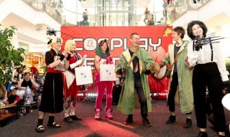 Lubava Cosplay Fest 2025 (05.07.2025)