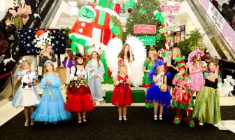 Принцеса та Королева зими 2025 (20.12.2025)