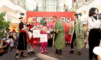 Lubava Cosplay Fest 2025 (05.07.2025)