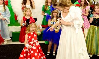 Принцеса та Королева зими 2025 (20.12.2025)