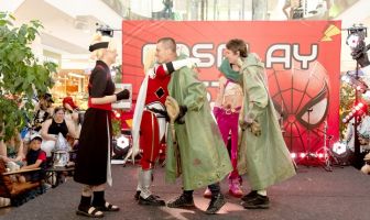 Lubava Cosplay Fest 2025 (05.07.2025)