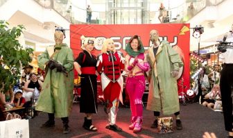 Lubava Cosplay Fest 2025 (05.07.2025)