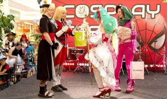 Lubava Cosplay Fest 2025 (05.07.2025)