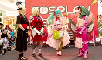 Lubava Cosplay Fest 2025 (05.07.2025)