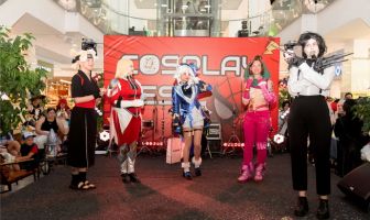 Lubava Cosplay Fest 2025 (05.07.2025)