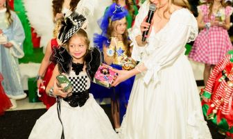 Принцеса та Королева зими 2025 (20.12.2025)