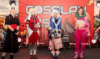 Lubava Cosplay Fest 2025 (05.07.2025)