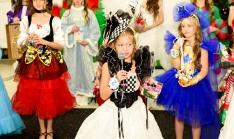 Принцеса та Королева зими 2025 (20.12.2025)